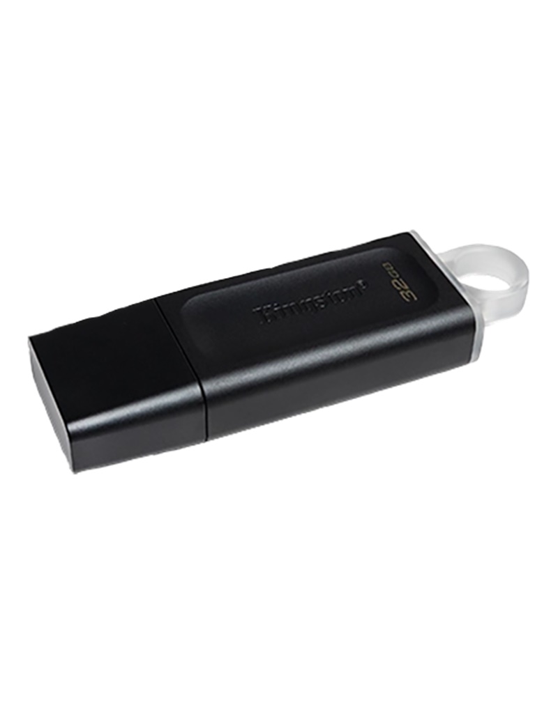 USB Flash Memorija KINGSTON Data Traveler Exodia DTX 32GB USB 3.2 Crna (DTX/32GB)