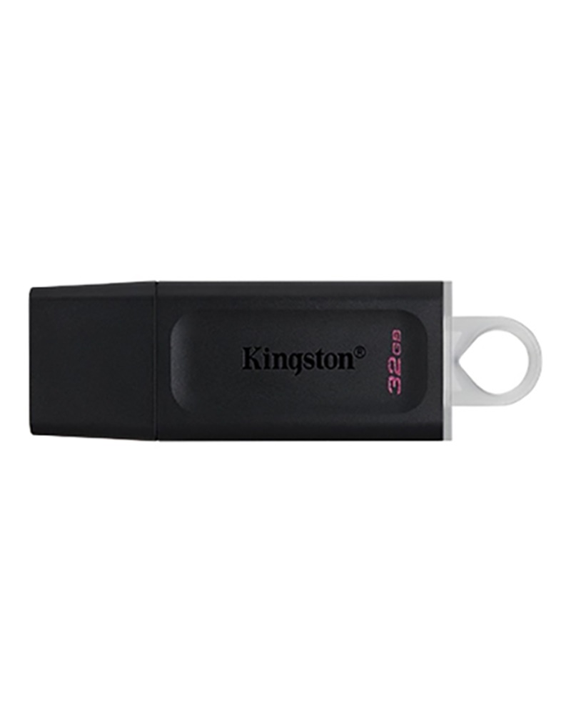 USB Flash Memorija KINGSTON Data Traveler Exodia DTX 32GB USB 3.2 Crna (DTX/32GB)