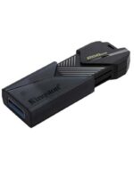 USB Flash Memorija KINGSTON DataTraveler Exodia Onyx 256GB USB 3.2 Crna (DTXON/256GB)