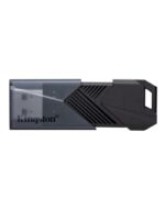 USB Flash Memorija KINGSTON DataTraveler Exodia Onyx 256GB USB 3.2 Crna (DTXON/256GB)