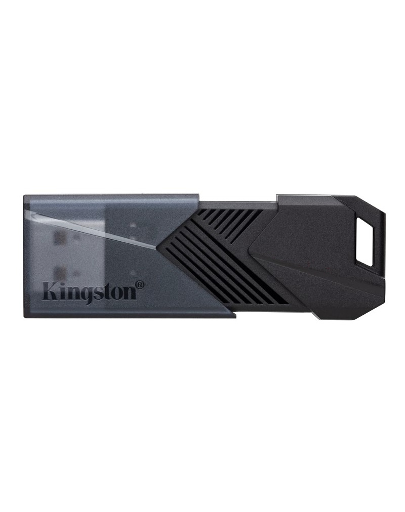 USB Flash Memorija KINGSTON DataTraveler Exodia Onyx 256GB USB 3.2 Crna (DTXON/256GB)