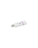 USB Flash Memorija KINGSTON DataTraveler G4 64GB USB 3.0 Bela (DTIG4/64GB)