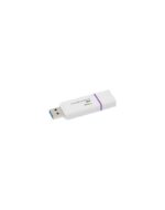 USB Flash Memorija KINGSTON DataTraveler G4 64GB USB 3.0 Bela (DTIG4/64GB)