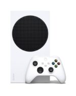 Konzola Microsoft Xbox Series S 512 GB