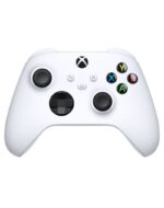 Konzola Microsoft Xbox Series S 512 GB
