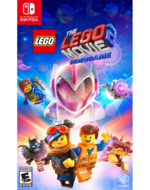 The LEGO Movie 2 Videogame