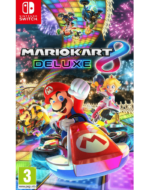 Mario Kart 8 Deluxe