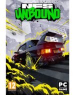 Need for Speed - Unbound