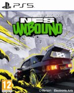 Need for Speed - Unbound