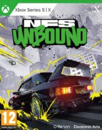 Need for Speed - Unbound