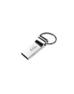 USB Flash Memorija NETAC U275 64GB USB 2.0 Srebrna (NT03U326N-064G-20SL)