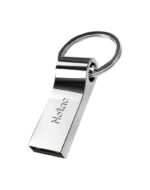 USB Flash Memorija NETAC U275 64GB USB 2.0 Srebrna (NT03U326N-064G-20SL)