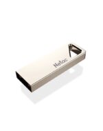 USB Flash Memorija NETAC U326 64GB USB 2.0 Cink (NT03U326N-0664G-20PN)