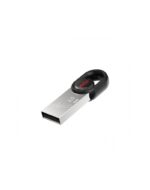USB Flash Memorija NETAC UM2 64GB USB 2.0 Crna (NT03UM2N-064G-20BK)