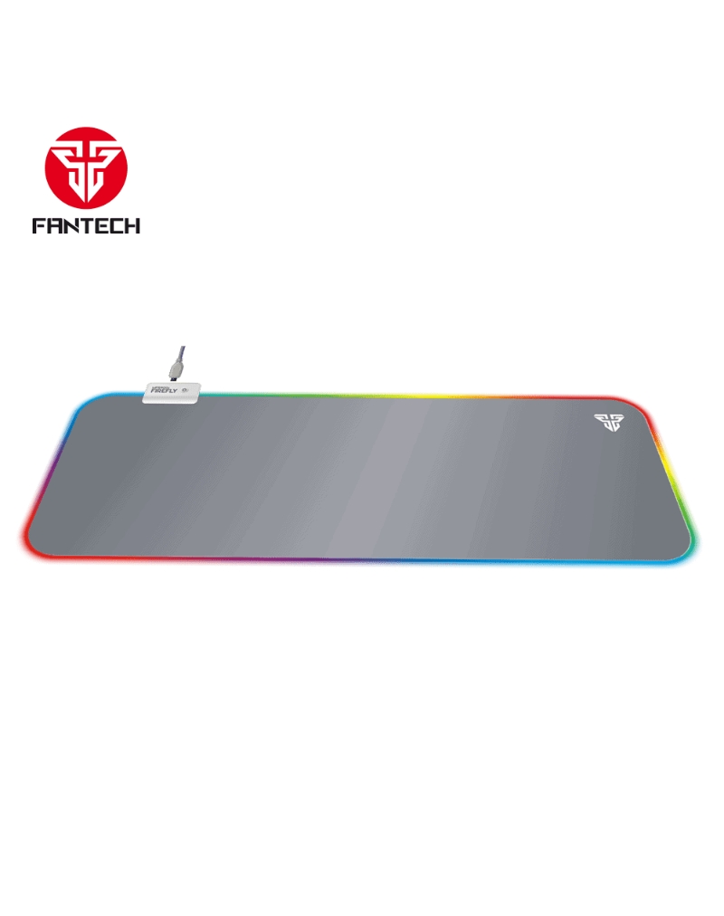 Podloga za miš Fantech RGB Firefly MPR800S Space Edition