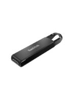 USB Flash Memorija SANDISK Cruzer Ultra 32GB USB 3.1 Gen 1 Crna (SDCZ460-032G-G46)