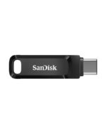 USB Flash Memorija SANDISK Ultra Dual Drive 32 GB USB 3.1 Crna (SDDDC3-032G-G46)