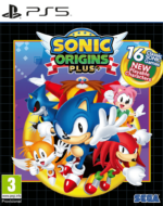 Sonic Origins Plus - Limited Edition