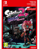 Splatoon 2