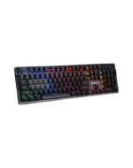 Tastatura A4Tech B500N Bloody Switch Siva