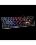 Tastatura A4Tech B500N Bloody Switch Siva