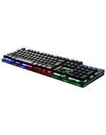 Tastatura E-Blue EKM760BKUS-IU Crna