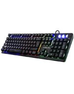 Tastatura E-Blue EKM760BKUS-IU Crna