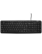 Tastatura Erech E-5050 Crna