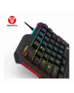 Tastatura Fantech K512 Archer Crna