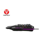 Tastatura Fantech K512 Archer Crna