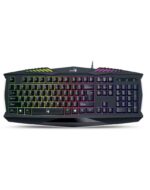 Tastatura Genius Scorpion K220 US Crna