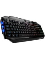 Tastatura Genius Scorpion K5 (31310469101) Crna