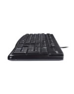 Tastatura Logitech K120 YU Crna