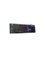 Tastatura Marvo K616A Crna