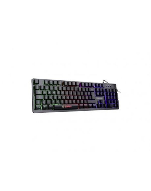 Tastatura Marvo K616A Crna