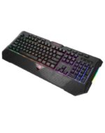 Tastatura Marvo K656 Crna