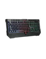 Tastatura Marvo K656 Crna