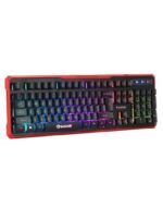 Tastatura Marvo KG629G Crno Crvena