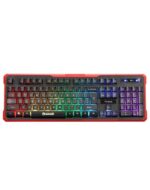 Tastatura Marvo KG629G Crno Crvena