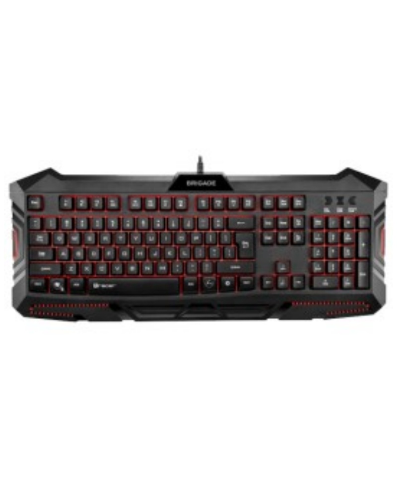 Tastatura Tracer Trakla 4557 Crna