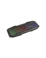 Tastatura Trust GXT 830-RW Avonn Crna