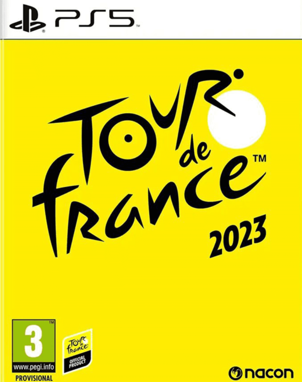 Tour de France 2023