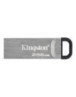 USB Flash Memorija KINGSTON 256GB DataTraveler Kyson (DTKN/256GB) Siva