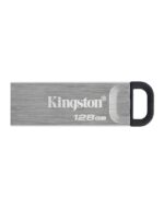 USB Flash Memorija KINGSTON Data Traveler Kyson 128 GB USB 3.2 Gen 1 (DTKN/128GB) Siva