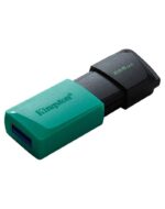 USB Flash Memorija KINGSTON Data Traveler 256 GB USB 3.2 Gen 1 (DTXM/256GB) Crna