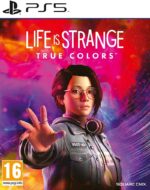 Life is Strange - True Colors (PS5)