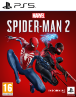 Marvels Spider-Man 2 PS5