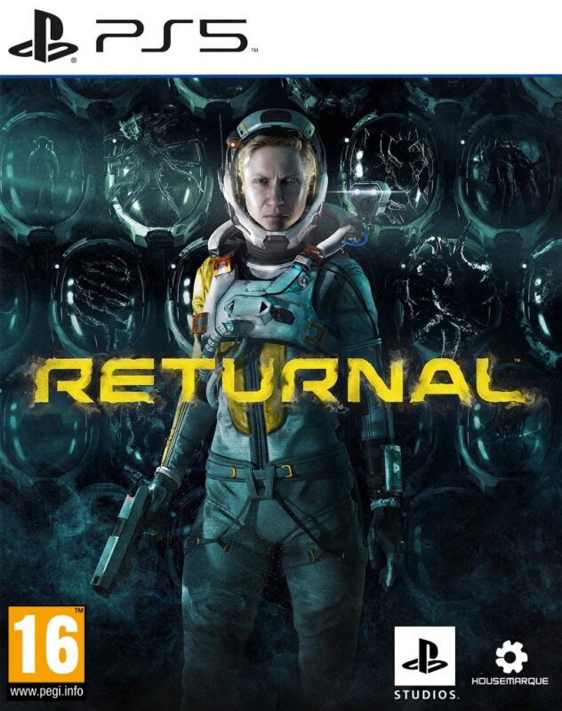 Returnal PS5