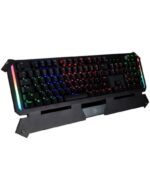 Tastatura A4Tech B875N Bloody Crna