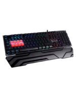 Tastatura A4Tech Bloody B3370R Light Strike Crna